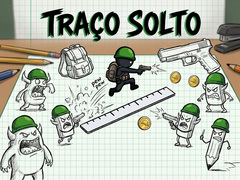 խաղ Traço Solto