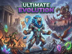 խաղ Ultimate Evolution