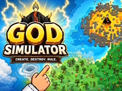 խաղ God Simulator
