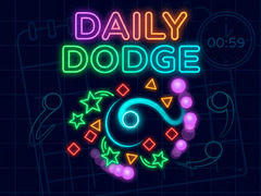 խաղ Daily Dodge