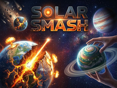 խաղ Solar Smash