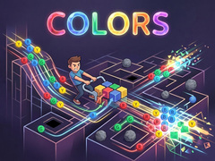 խաղ Colors