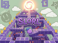 խաղ Slorl