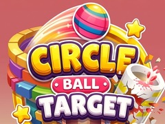 խաղ Turn and Hit