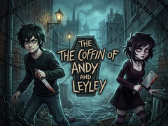 խաղ The Coffin of Andy and Leyley