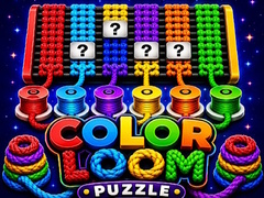 խաղ Color Loom Puzzle