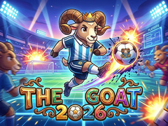 խաղ The Goat 2026