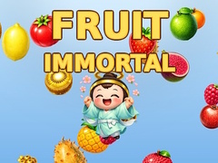 խաղ Fruit Immortal