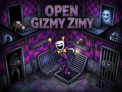 խաղ Open Gizmy Zimy