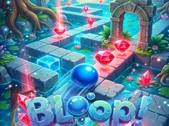 խաղ Bloop!