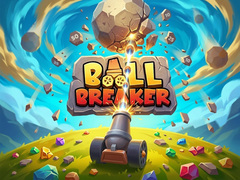խաղ Ball Breaker