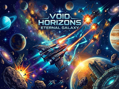 խաղ Void Horizons - Eternal Galaxy