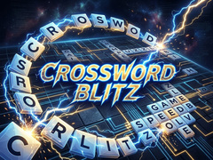 խաղ Crossword Blitz