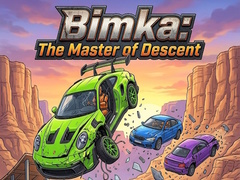 խաղ Bimka: The Master of Destruction