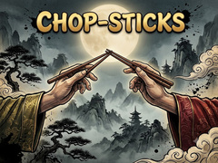 խաղ Chop-Sticks