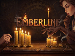 խաղ Emberline