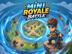խաղ mini-royale-battle