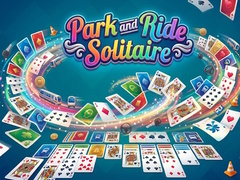 խաղ Park and Ride Solitaire