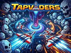 խաղ TapVaders