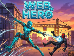 խաղ Web Hero