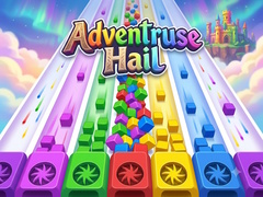 խաղ Adventruse Hail 