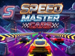 խաղ Speed Master Cars