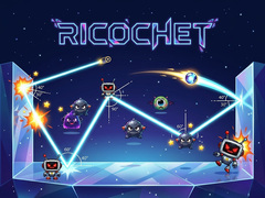 խաղ Ricochet