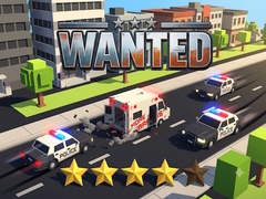 խաղ WANTED