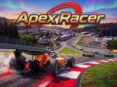 խաղ Apex Racer