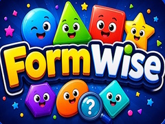 խաղ Form Wise