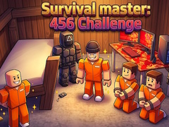 խաղ Surval master: 456 Challenge