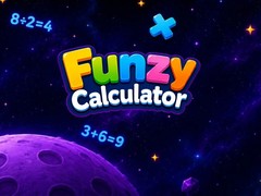 խաղ Funzy Calculator