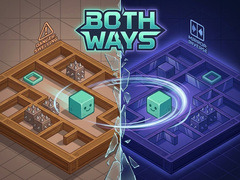 խաղ Both Ways