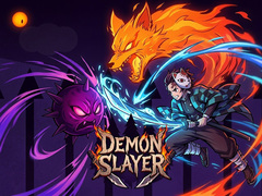խաղ Demon Slayer