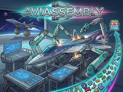 խաղ Aviassembly