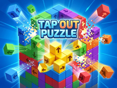 խաղ Tap Out Puzzle