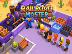 խաղ Railroad Master