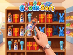 խաղ Goods Sort 