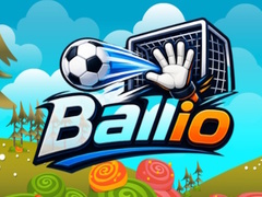 խաղ Ballio