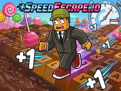 խաղ SpeedEscape.io
