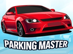 խաղ Parking master