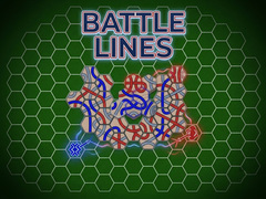 խաղ Battle-Lines