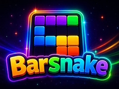 խաղ Barsnake