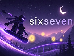 խաղ Six Seven