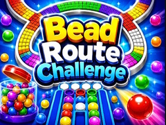 խաղ Bead Route Challenge