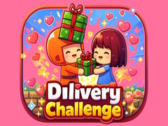 խաղ Dilivery Challenge