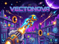 խաղ Vectonova