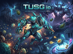խաղ Tusg