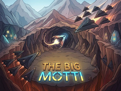 խաղ The Big Motti