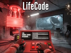խաղ Life Code